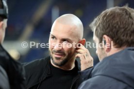 08.12.24 TSG 1899 Hoffenheim - SC Freiburg