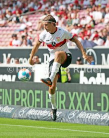 14.08.21 VfB Stuttgart - SpVgg Greuther Fürth