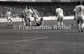 30.03.91 1. FC K&ouml;ln - VfB Stuttgart
