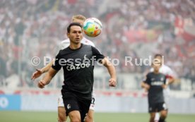 20.08.22 VfB Stuttgart - SC Freiburg