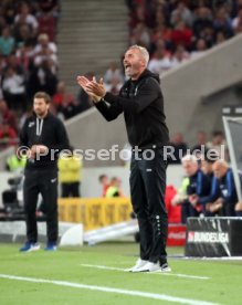 VfB Stuttgart - VfL Bochum