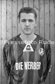 05.03.94 Stuttgarter Kickers II Fototermin
