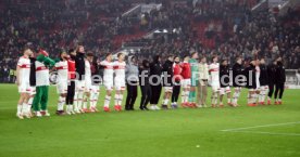 15.01.25 VfB Stuttgart - RB Leipzig