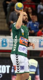 TVB Stuttgart - Frisch Auf G&ouml;ppingen