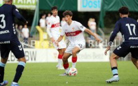 26.07.25 VfB Stuttgart - Celta de Vigo