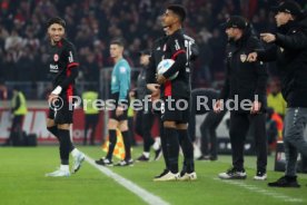 10.11.24 VfB Stuttgart - Eintracht Frankfurt