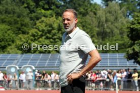 02.07.22 SV B&ouml;blingen - VfB Stuttgart