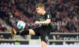 05.03.22 VfB Stuttgart - Borussia M&ouml;nchengladbach