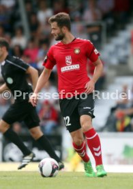 SG Sonnenhof Gro&szlig;aspach - 1. FC Magdeburg