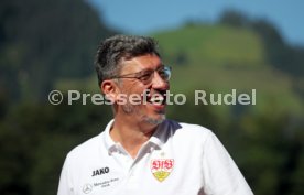 26.08.20 VfB Stuttgart Trainingslager Kitzb&uuml;hel
