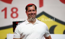 08.08.26 VfB Stuttgart Saison Opening 2026