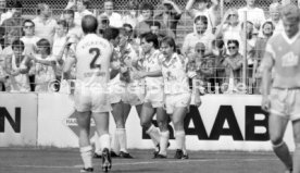 05.08.89 Stuttgarter Kickers - SG Wattenscheid 09