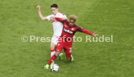 VfB Stuttgart - 1. FC Kaiserslautern