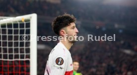 29.01.26 VfB Stuttgart - Young Boys Bern