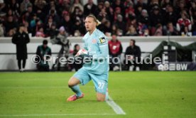 26.10.25 VfB Stuttgart - 1. FSV Mainz 05