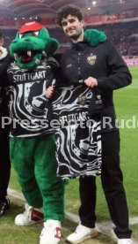 02.12.23 VfB Stuttgart - SV Werder Bremen