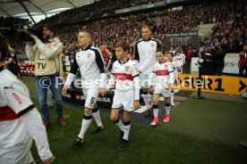 VfB Stuttgart - RB Leipzig