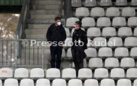 23.01.21 SC Freiburg - VfB Stuttgart