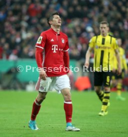 FC Bayern M&uuml;nchen - Borussia Dortmund