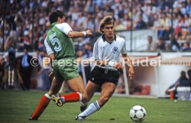 FIFA WM 1982
