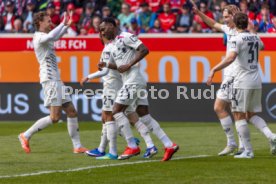 16.05.26 1. FC Heidenheim - FSV Mainz 05
