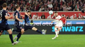 25.04.25 VfB Stuttgart - 1. FC Heidenheim