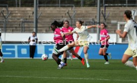04.10.26 Frauen VfB Stuttgart - 1. FC Union Berlin