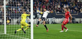 10.10.25 Deutschland - Luxemburg