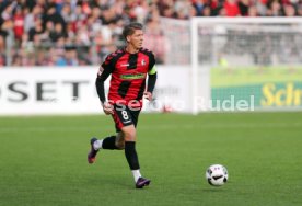 SC Freiburg - FC Augsburg