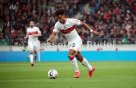 VfB Stuttgart - Borussia M&ouml;nchengladbach