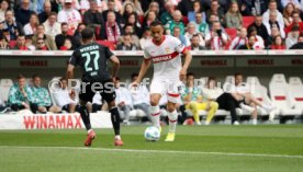 13.04.25 VfB Stuttgart - SV Werder Bremen