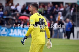 06.07.21 FSV Hollenbach - VfB Stuttgart