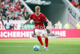 07.05.22 SC Freiburg - 1. FC Union Berlin