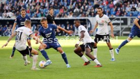 21.10.23 TSG 1899 Hoffenheim - Eintracht Frankfurt