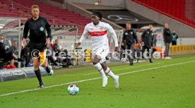 07.05.21 VfB Stuttgart - FC Augsburg