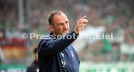 1. FC Heidenheim - SpVgg Greuther F&uuml;rth