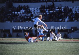 21.06.1978 &Ouml;sterreich - Deutschland