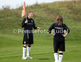 VfB Stuttgart FootgolfCup 2017