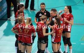 01.01.22 Allianz MTV Stuttgart - SC Potsdam