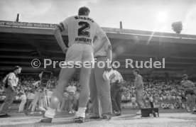 17.06.89 Stuttgarter Kickers - 1. FC N&uuml;rnberg