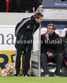 VfB Stuttgart
