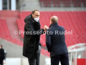 14.03.21 VfB Stuttgart - TSG 1899 Hoffenheim