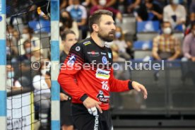 16.09.21 TVB Stuttgart - Frisch Auf G&ouml;ppingen