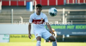 FC Winterthur - VfB Stuttgart