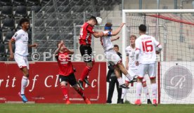SG Sonnenhof Gro&szlig;aspach - 1. FSV Mainz 05 II