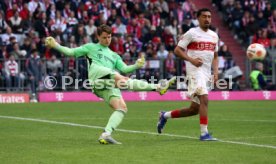 19.04.26 FC Bayern M&uuml;nchen - VfB Stuttgart