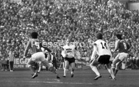 26.03.90 Dresden Fussball Gala