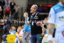 TVB Stuttgart - HC Erlangen