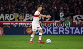 18.01.25 VfB Stuttgart - SC Freiburg