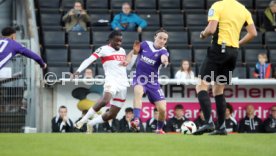 27.10.24 VfB Stuttgart II - FC Erzgebirge Aue